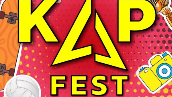 Молодёжный фестиваль KLP-fest