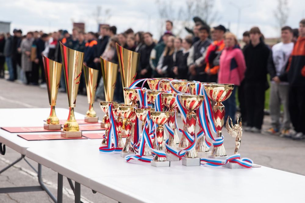 «День Призывника»