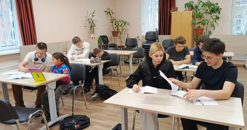 Закрываем сезон проекта 
