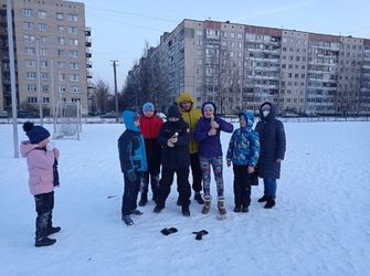 Сегодня воспитанники и коллеги поздравили РКФ по карате Золотареву Елену Алексеевну с юбилеем!